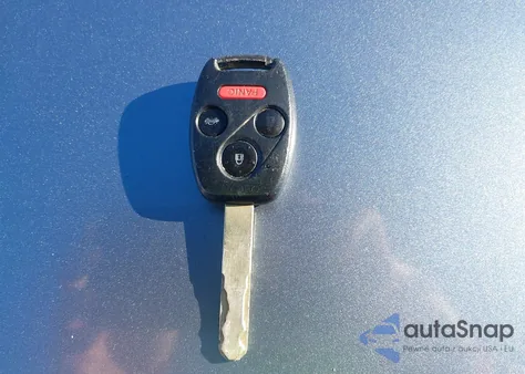 2007 Honda Accord 2.4 Ex z USA, uszkodzony, nr VIN 1HGCM56707A161263